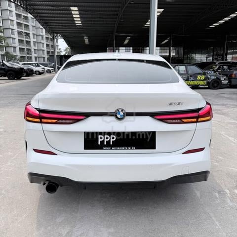 2020 Bmw 2 SERIES 1.5 218I M SPORT GRAN COUPE MY20 - 4