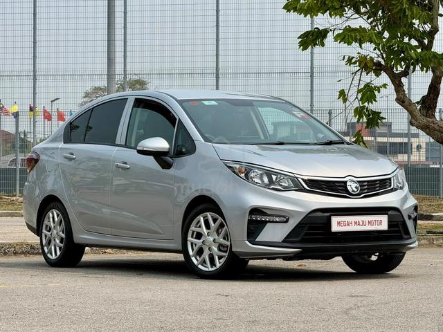 2023 Proton PERSONA 1.6 EXECUTIVE FACELIFT - SVC.R - 1
