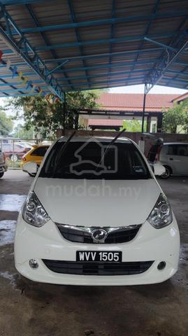 2011 Perodua MYVI 1.3 EZI MY05 FACELIFT (A) - 2