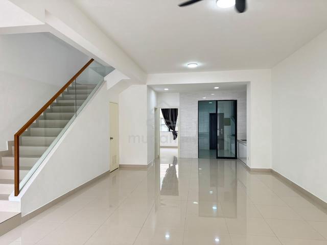 Central Park Laman Harmoni Double Storey 1