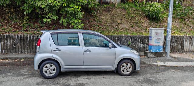 2008 Perodua MYVI 1.3 EZI (A) full SPEC - 3