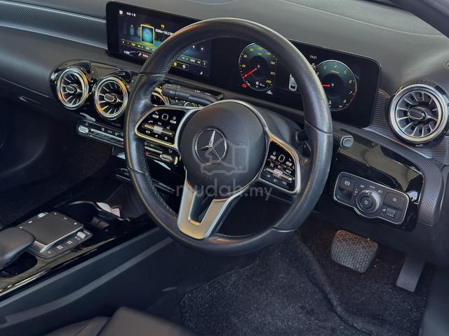 2022 Mercedes Benz A200 - 3
