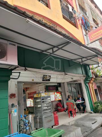 SHOP LOT Ground Floor Pandan Jaya KL | Hot Area | Good Investment 1