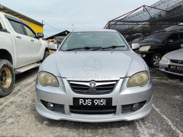 2010 Proton PERSONA 1.6 BASE LINE (A) - 2