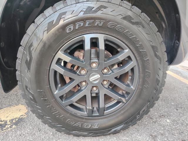 2015 Ford RANGER 2.2 XLT (HI RIDER) (A) - 2
