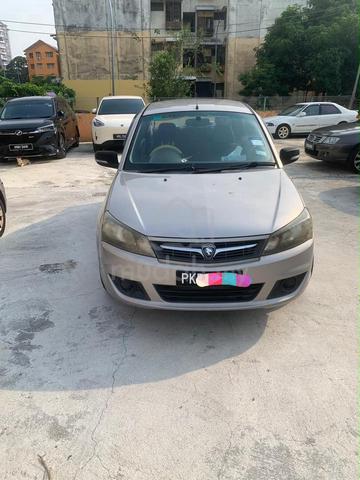 2011 Proton SAGA 1.3 FL (M) - 1