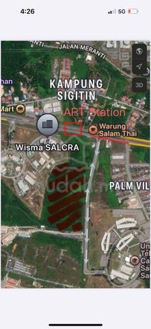 IKE VILLAGE, Commercial Shoplot, SAMARAHAN 5