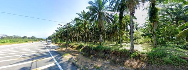 Hulu Selangor Bernam Tanjung Malim 802acre CONVERTED MIXED DEVELOPMENT 1