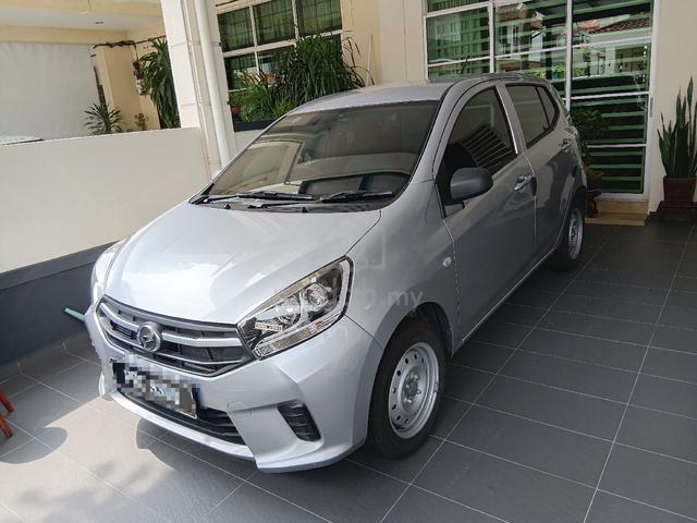 Axia E manual - 1
