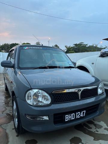 2004 Perodua KELISA 1.0 EZ (A) - 1