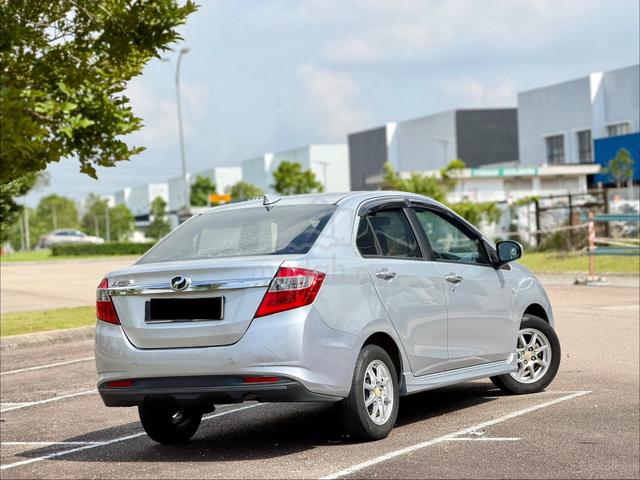 FULL LOAN 2019 Perodua BEZZA 1.0 GXTRA (A) - 2
