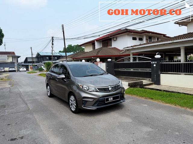 2022 Proton PERSONA 1.6 EXECUTIVE (A) OTR - 1