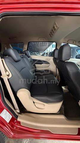 2018 Proton ERTIGA 1.4 EXECUTIVE AT -- (A) - 4