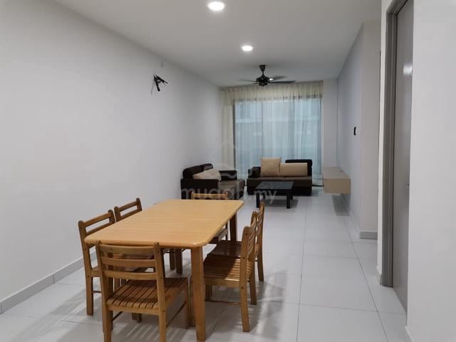 Residensi Matang 1