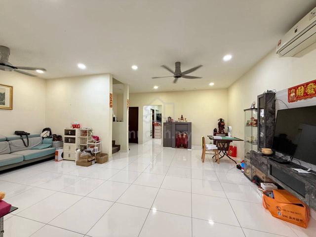 24x70 Unblock View Nusantara Prima Gelang Patah double storey 1