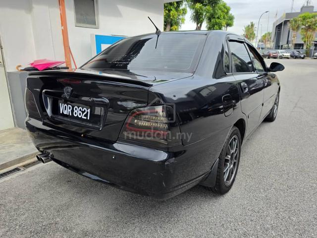 2005 Proton WAJA 1.6 PREMIUM (A) 1 OWNER - 2