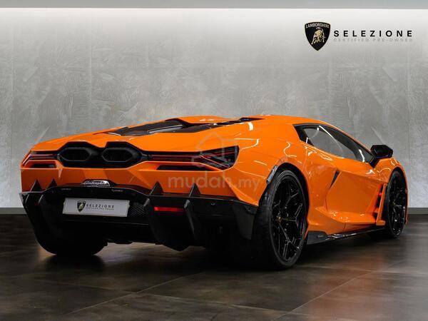 2025 Lamborghini Revuelto V12 SELEZIONE CERTIFIED - 2