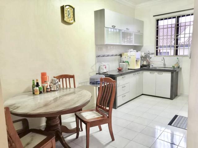 Cheapest | 2 Storey Terrace | Taman Kota Kenari Kulim 1