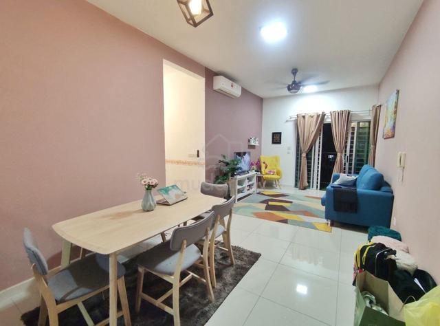 Savanna Executive Suites 2
