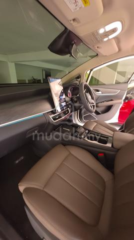 2024 Byd M6 EXTENDED MY24 (A) - 4