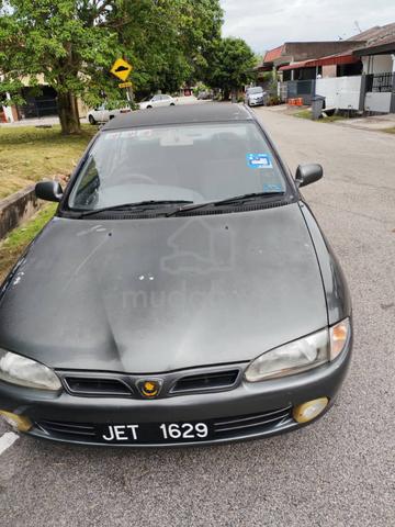 1997 Proton WIRA 1.5 GL (A) - 1