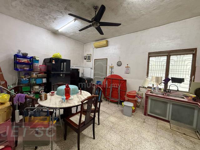 Worth For Investment Fully Renovated 2 Sty Taman Klang Utama Klang 2