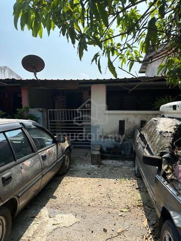 Teres 1 Tingkat🏡Jalan Bukit Panchor📍Non Bumi Lot🏡 1