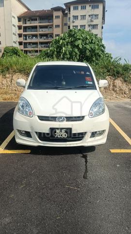 2010 Perodua MYVI 1.3 EZ FACELIFT (A) - 3