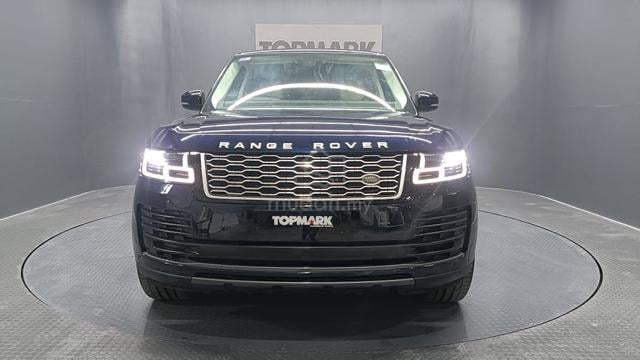 2019 Land Rover RANGE ROVER 3.0 VOGUE SE (A) - 3