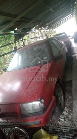 1995 Proton SAGA 1.3 (M) - 1