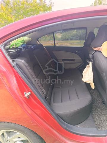 2018 Proton PERSONA 1.6 STANDARD -- (A) - 4