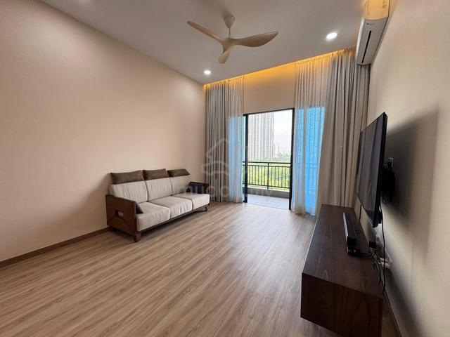 Aradia Residence @ Lake City KL North 1