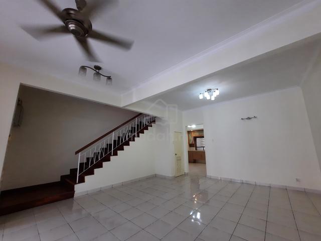 Kota kemuning Bayu 24 x 75 kemuning Utama Shah Alam 1