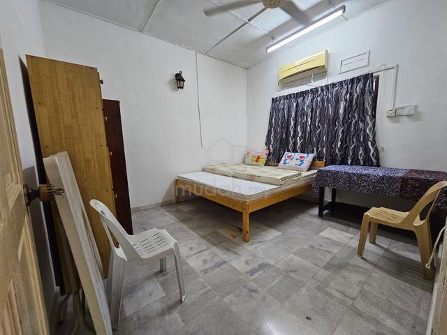 Three Rooms for rent near KSL 1