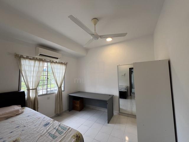 Central Park S2 Room Ready for Rent_Single Working Male Only 1