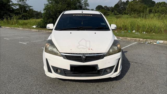 2012 Proton EXORA 1.6 BOLD PREMIUM (A) - 3