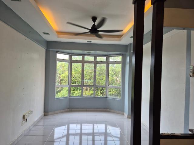 Kristal Heights (Gombak) 1
