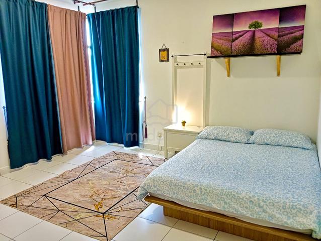 Master Room at Seksyen 7, Shah Alam 1