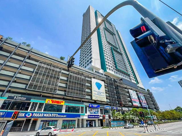 Mkh Boulevard II 1