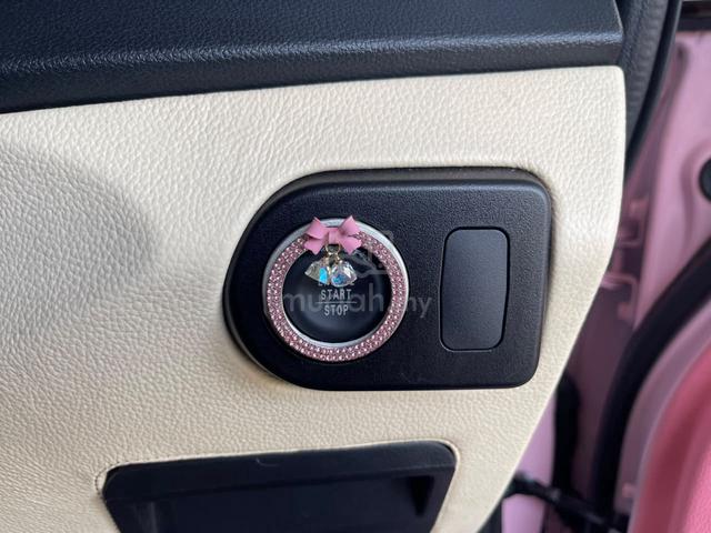 2025 Proton IRIZ 1.6 AURORA PINK LIMITED 200 UNIT - 5