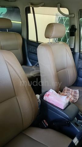 1997 Toyota LANDCRUISER 4.2 GLX (HZJ80R) (A) - 3