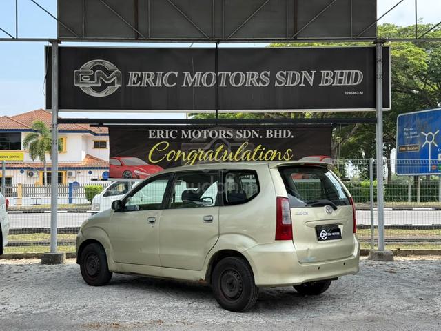 2005 #toyotaavanza #avanza #ericmotors - 5