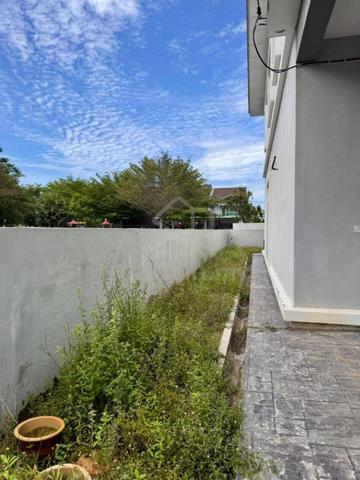 END LOT Double Storey Terrace Bandar SP Saujana, Sungai Petani Kedah 5