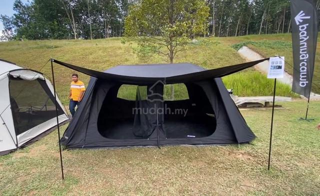 Vidalido Vicore Auto Tent Large Camping - photo 6 of 6