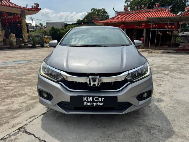 2019 Honda CITY 1.5 V (A) - 2