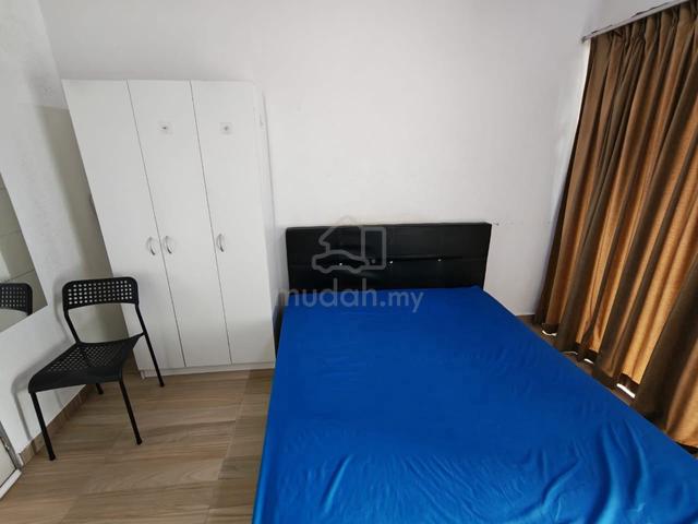 Pantai hillpark phase 2 bangsar south medium room 1