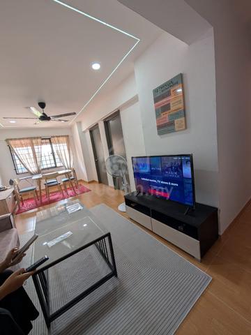 Putra Damai Apartment, Presint 11 Putrajaya - Female 1