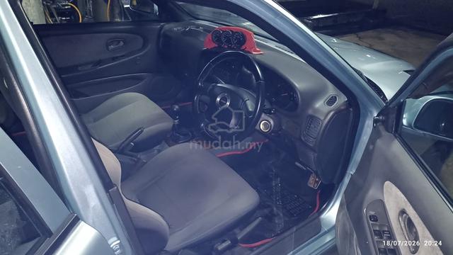 1996 Proton WIRA 1.6 XLI (M) - 4