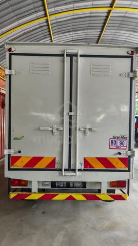 2023 Daihatsu GRAN MAX 1.5 S402RP-TMRFJG - (M) - 4