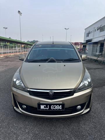 2013 Proton EXORA 1.6 BOLD PREMIUM (A) - 3